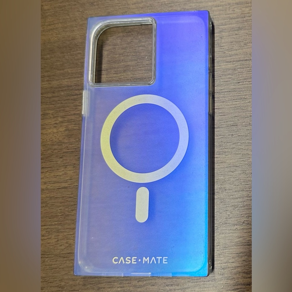 Case Mate iPhone Pro Max Case